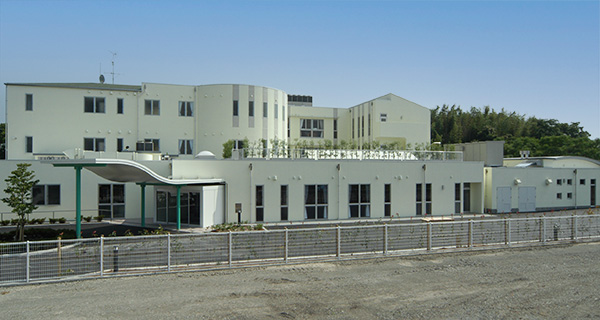 特別養護老人ホーム 喜久の園